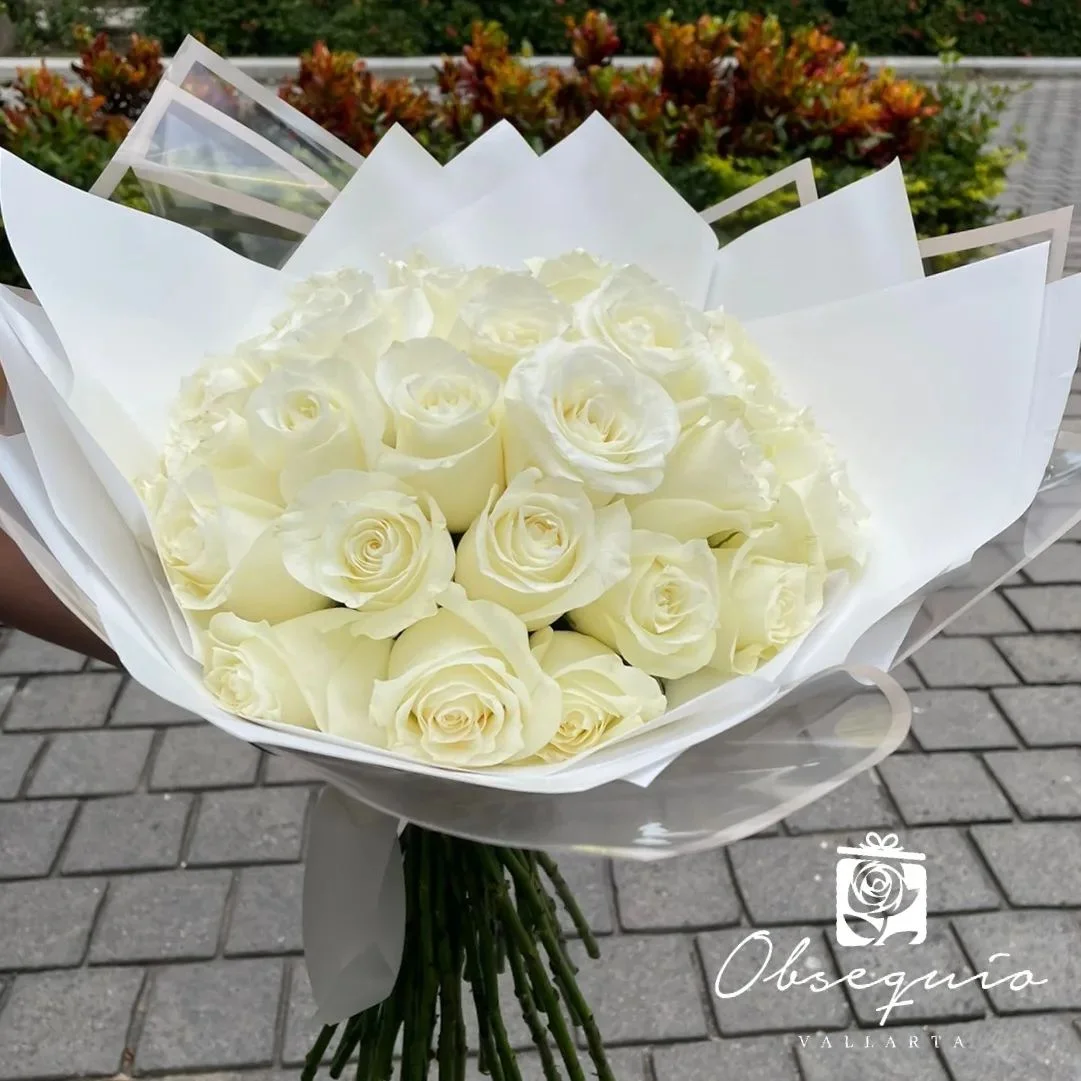 Centro de mesa para bodas en Puerto Vallarta - Obsequio Vallarta